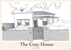 The Cosy House - Central Albury, Albury